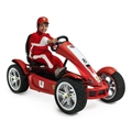 Berg Ferrari Exclusive FXX Go Kart