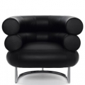 Classicon armchairs Bibendum - leather