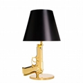 Flos table lamp Bedside Gun