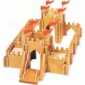 Holztiger toy castle