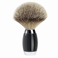 Mühle Shaving Brush No.1 - carbon edition