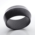 Purisme bracelet Carbon